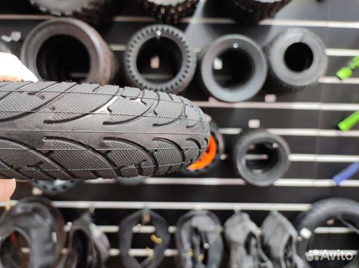 Покрышка на Дрифт кар 200*50 (0707)