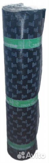 Гидропароизоляция