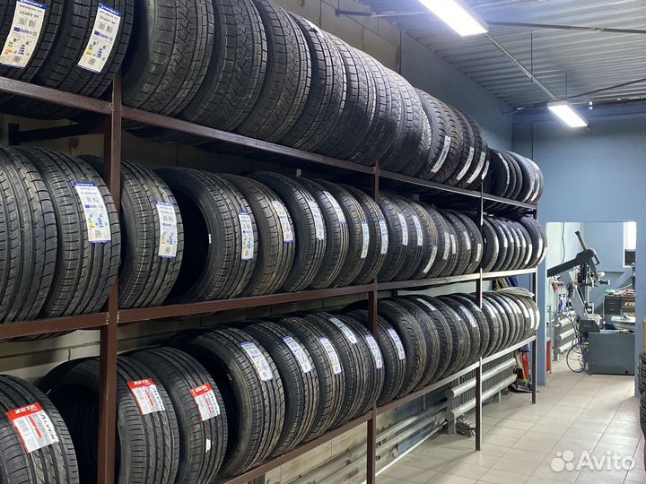 Triangle IcelynX TI501 225/55 R18 102T