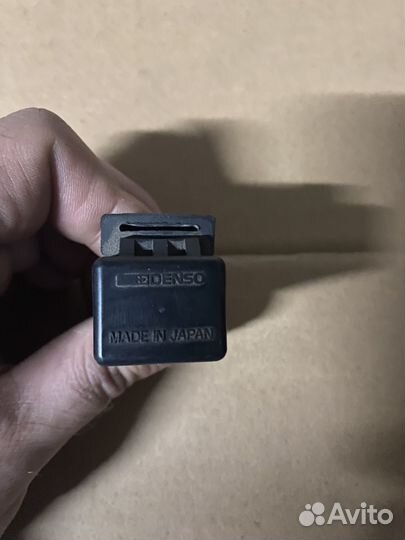 Реле поворотников ямаха р6