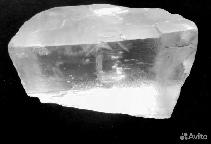 Камни и минералы