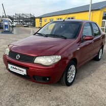 FIAT Albea 1.4 MT, 2009, 170 000 км, с пробегом, цена 457 000 руб.