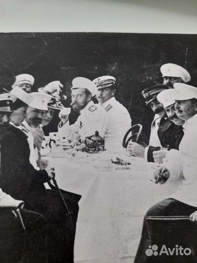 Фотография Николай 2