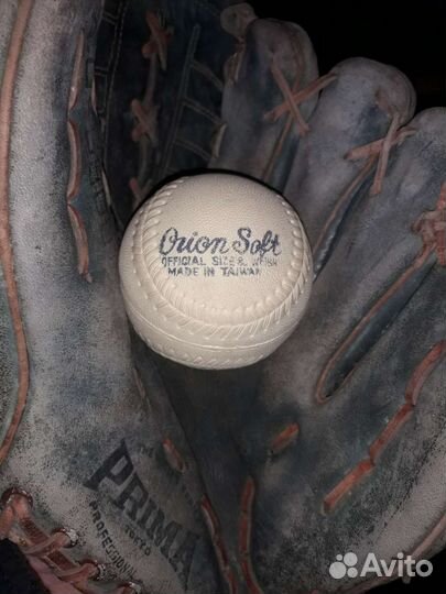 Бейсбольная бита