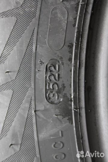 Nokian Tyres Nordman 7 205/60 R16 96T