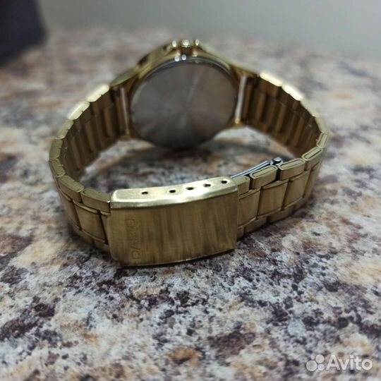 Часы casio женские