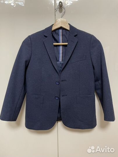 Пиджак детский для мальчика