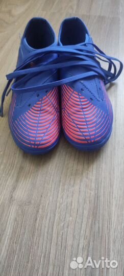 Футзалки adidas predator 33