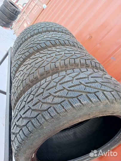 Tigar Winter 225/45 R17 94H