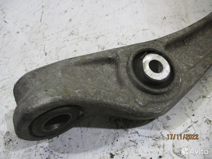 Рычаг передний нижний Ауди