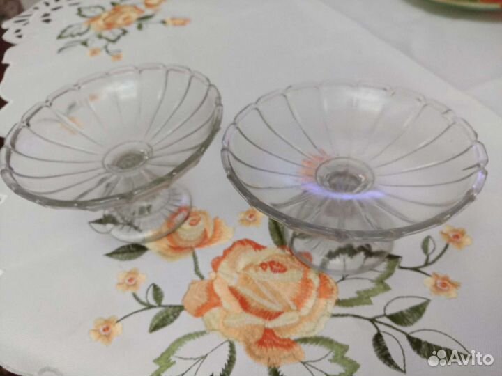 Ваза для фруктов