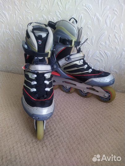 Ролики Salomon motion 7