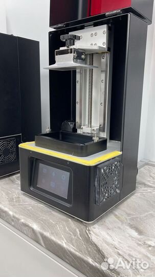 3D принтер Phrozen shuffle 19