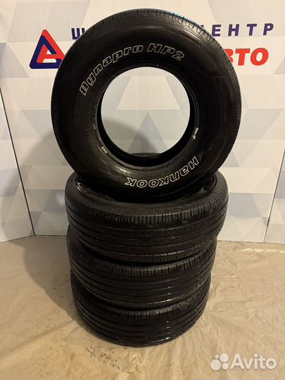 Hankook Dynapro HP2 RA33 265/70 R16 112H