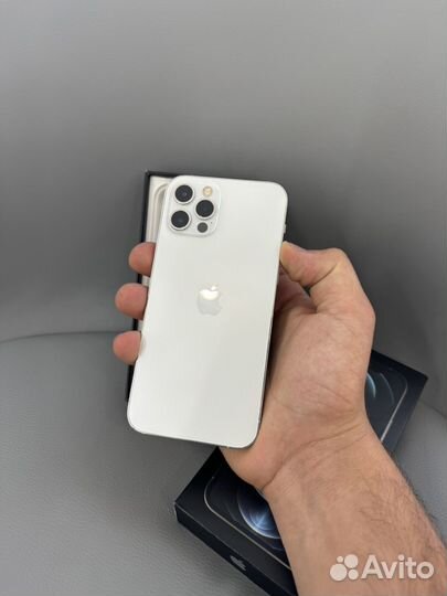 iPhone 12 Pro, 128 ГБ