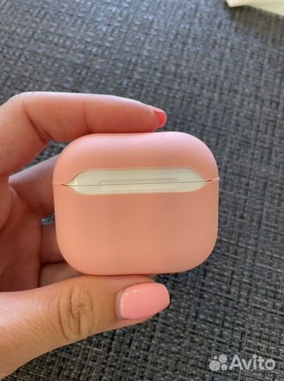 Чехол для AirPods 3