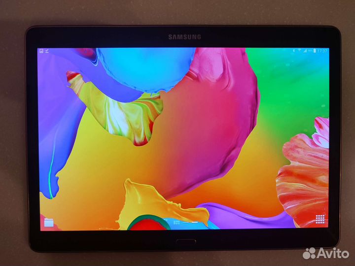 Планшет Samsung Galaxy Tab S 10.5 SM-T805