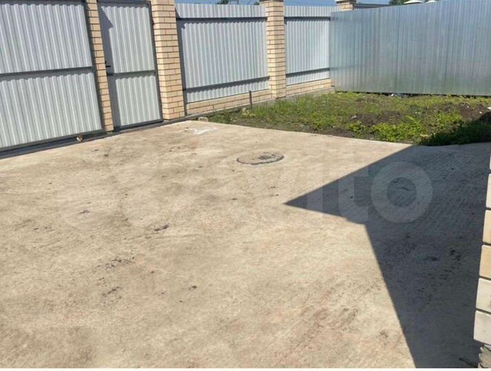 Дом 75 м² на участке 4,2 сот.