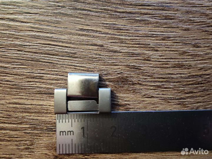 Звено от часов Casio mtp-1303pd-2a