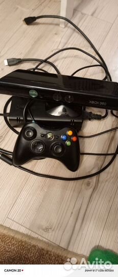 Xbox 360