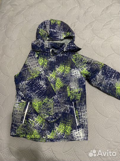 Костюм для мальчика