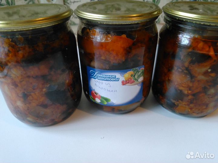 Домашние салаты, соусы и заправки