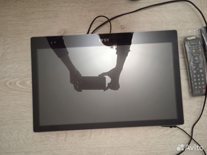 Телевизор Akai LEA-19A08G