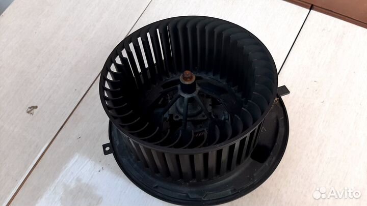 Моторчик печки BMW 3-Series 320I E90 2007