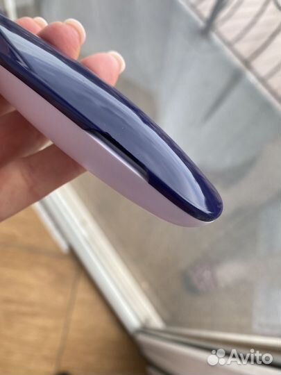 Расческа-выпрямитель Tangle Teezer оригинал