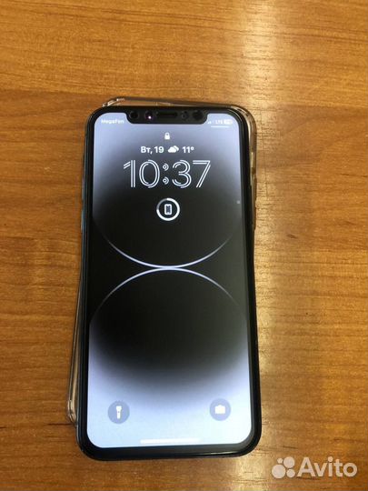 iPhone 11 Pro, 64 ГБ