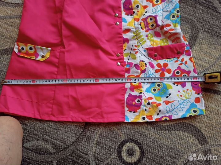 Костюм женский медицинский или поварской