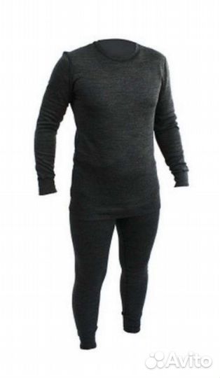 Термобелье fisher размер 52-54