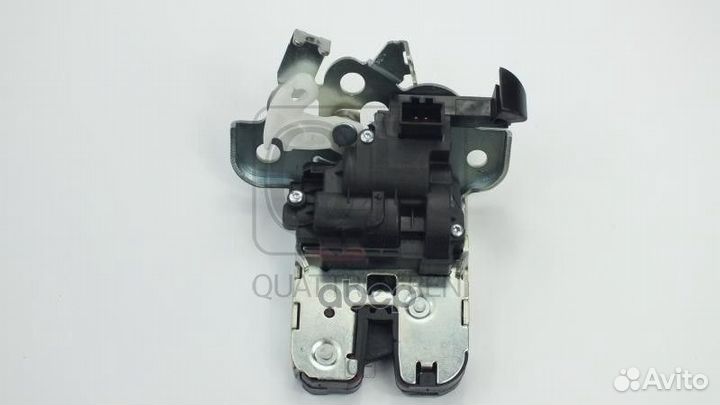 Замок багажника qf22h00053 quattro freni