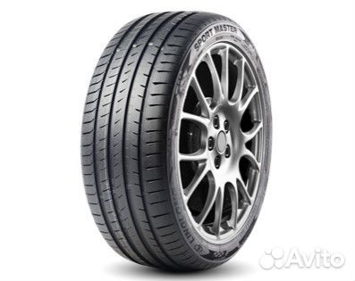 LingLong Sport Master UHP 255/45 R18