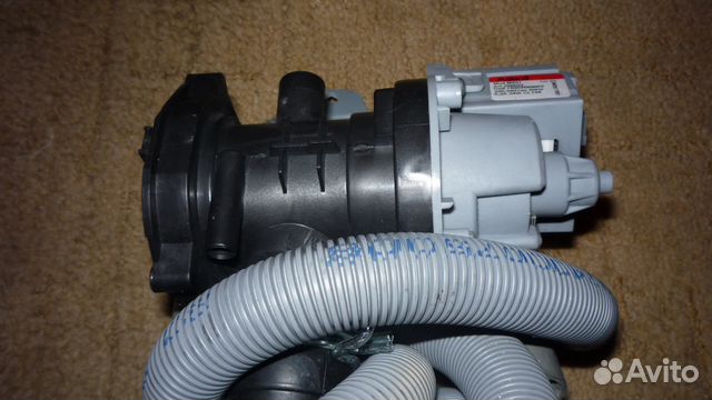 Запчасти Индезит