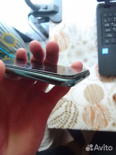 Телефон honor 30i