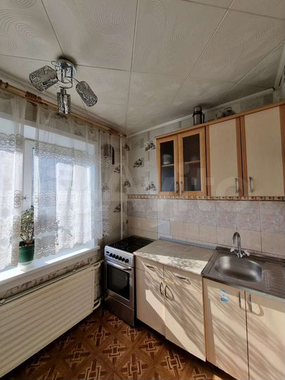 1-к. квартира, 29 м², 2/9 эт.