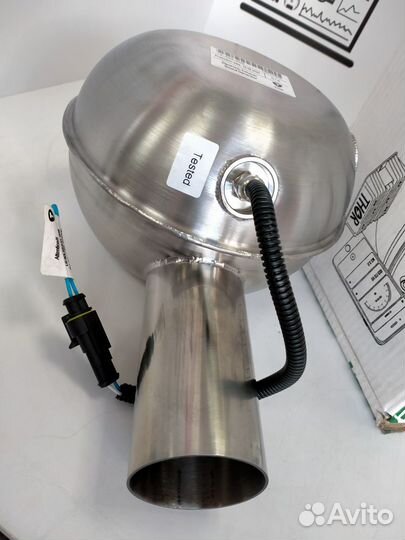 Электронный выхлоп thor, за 1 шт