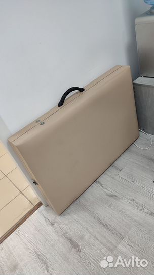 Кушетка для наращивания ресниц бу