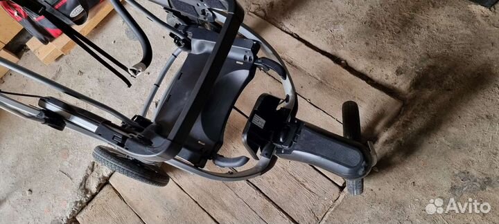 Запчасти для коляски Chicco Activ3