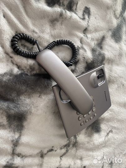 Телефон panasonic