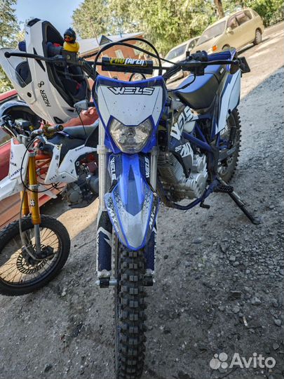 Wels mx250