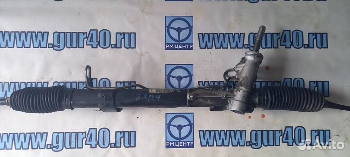 Рулевая рейка dodge Caliber.jeep Compass I.4WD