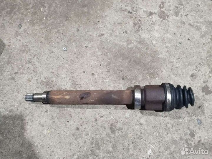 Промежуточный вал Ford Focus 2 2005-2008