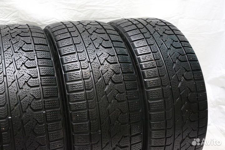 Kumho I'Zen RV Asymmetric 255/50 R19 107V