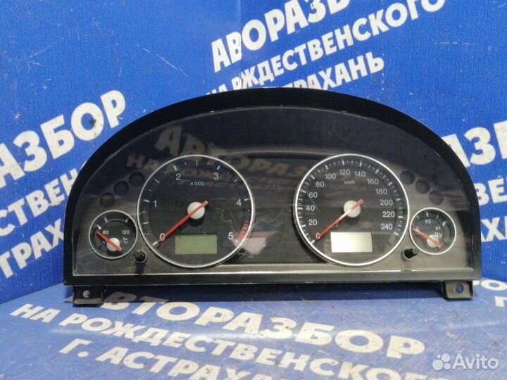 Панель приборов Ford Mondeo 3 седан 2006
