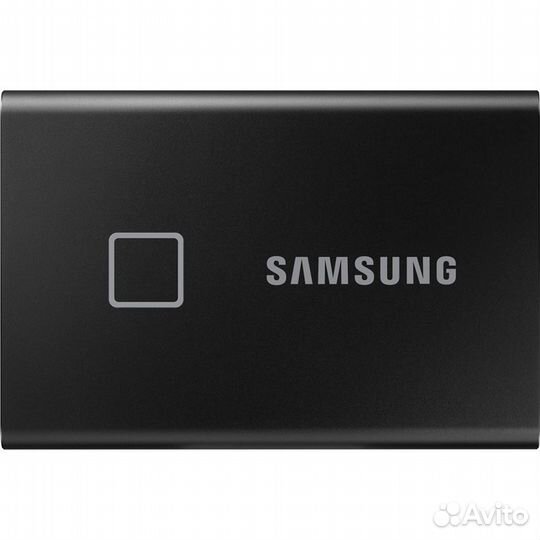 Внешний жёсткий диск (SSD) Samsung MU-PC2T0K/WW