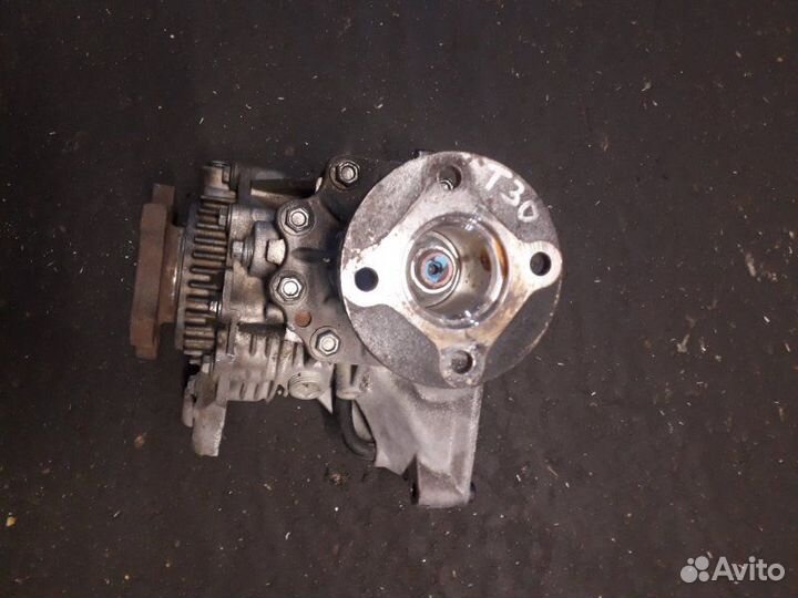 Раздатка Nissan Xtrail T30 QR20 2001-2006