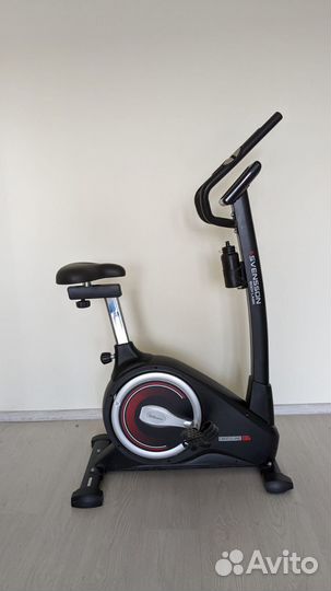 Велотренажер