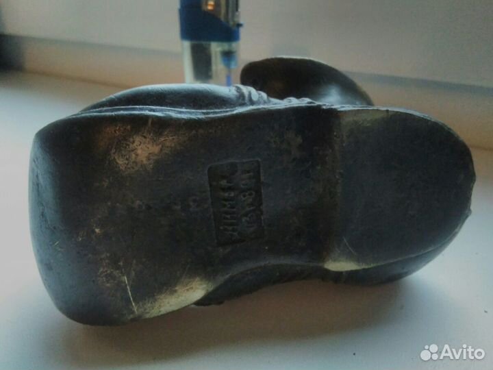 Пепельница